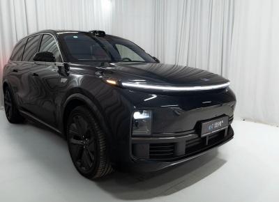 Фото LiXiang L9