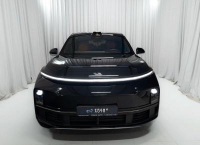 Фото LiXiang L9