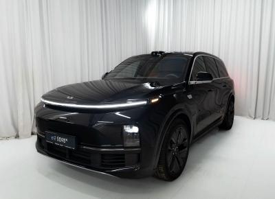 Фото LiXiang L9