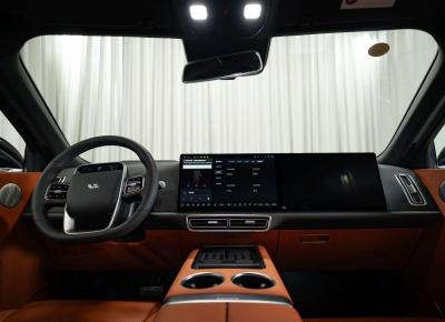Фото LiXiang L9