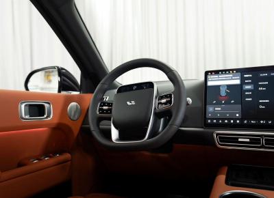 Фото LiXiang L9