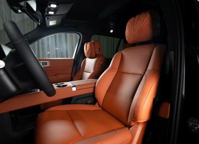 Фото LiXiang L9
