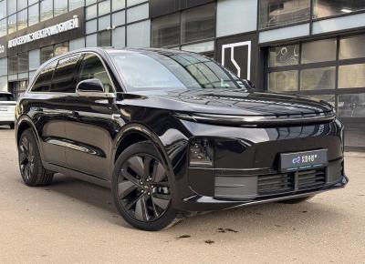 Фото LiXiang L6