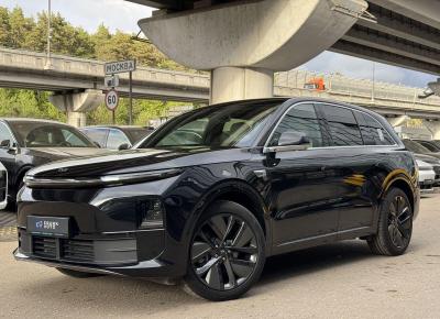 Фото LiXiang L6