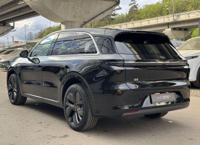 Фото LiXiang L6