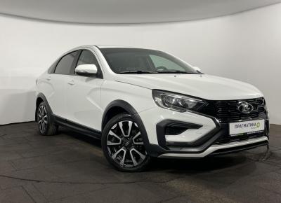 Фото LADA (ВАЗ) Vesta