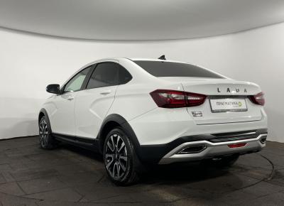 Фото LADA (ВАЗ) Vesta