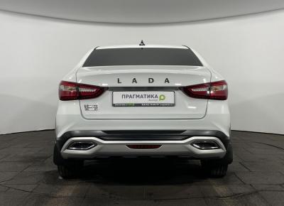Фото LADA (ВАЗ) Vesta