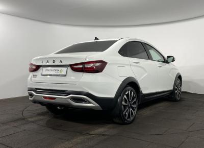 Фото LADA (ВАЗ) Vesta