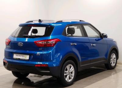 Фото Hyundai Creta