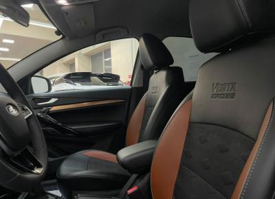Фото LADA (ВАЗ) Vesta