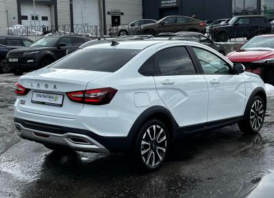 Фото LADA (ВАЗ) Vesta