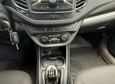 Фото LADA (ВАЗ) Vesta
