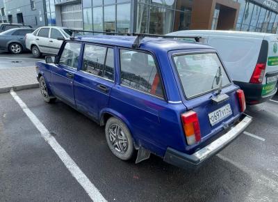Фото LADA (ВАЗ) 2104