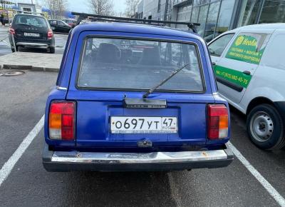 Фото LADA (ВАЗ) 2104