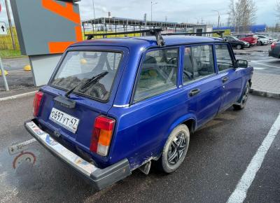 Фото LADA (ВАЗ) 2104