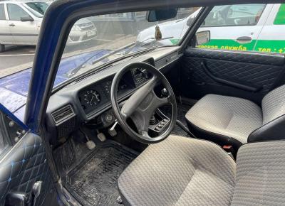 Фото LADA (ВАЗ) 2104