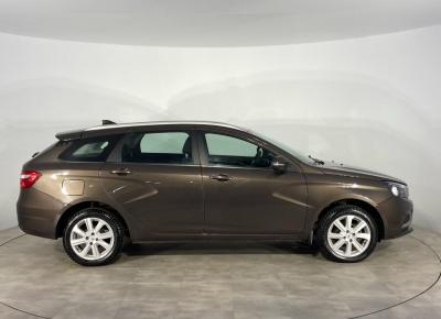 Фото LADA (ВАЗ) Vesta