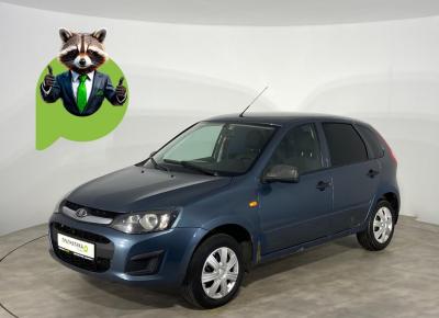 Фото LADA (ВАЗ) Kalina