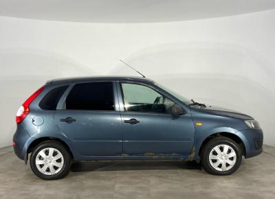 Фото LADA (ВАЗ) Kalina