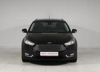 Фото Ford Focus