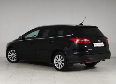 Фото Ford Focus