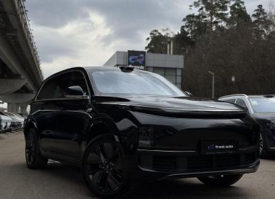 Фото LiXiang L9