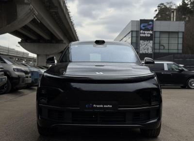 Фото LiXiang L9