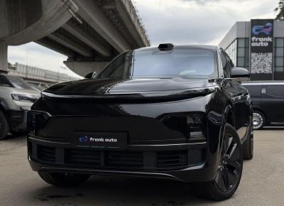 Фото LiXiang L9