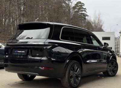 Фото LiXiang L9