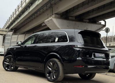 Фото LiXiang L9