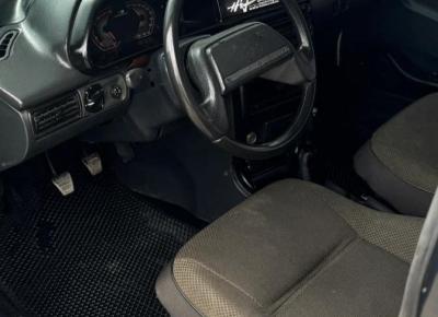Фото LADA (ВАЗ) 2114