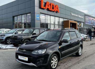 Фото LADA (ВАЗ) Kalina
