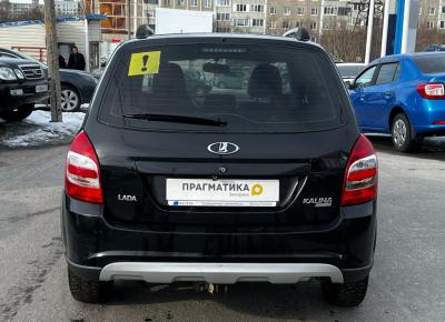 Фото LADA (ВАЗ) Kalina