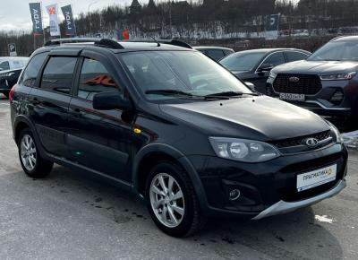 Фото LADA (ВАЗ) Kalina
