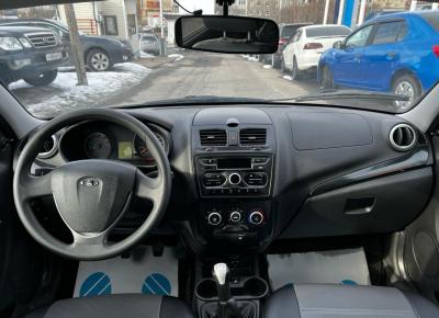 Фото LADA (ВАЗ) Kalina