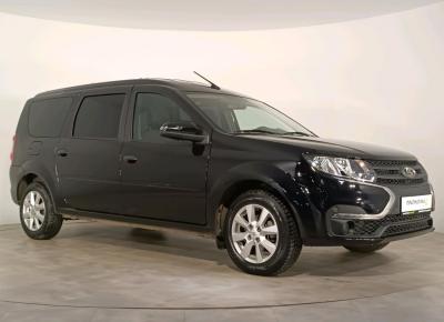 Фото LADA (ВАЗ) Largus