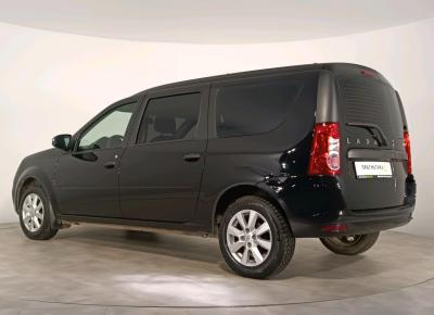 Фото LADA (ВАЗ) Largus