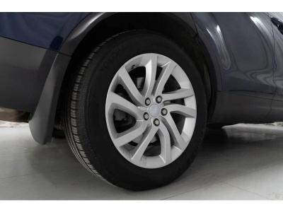 Фото Land Rover Discovery