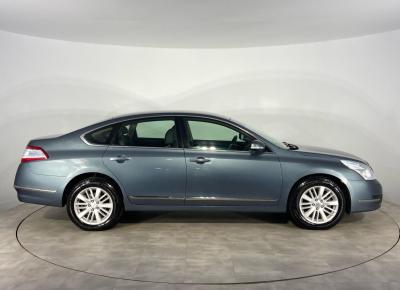Фото Nissan Teana