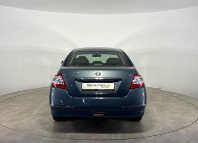 Фото Nissan Teana