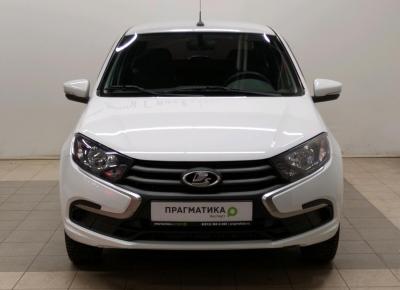 Фото LADA (ВАЗ) Granta