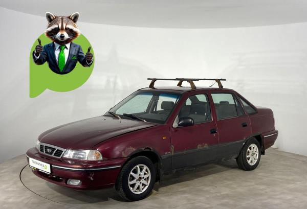 Daewoo Nexia, 2006 год выпуска с двигателем Бензин, 89 000 RUB в г. Санкт-Петербург