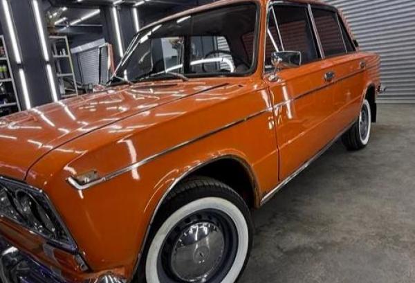 LADA (ВАЗ) 2103, 1979 год выпуска с двигателем Бензин, 220 000 RUB в г. Казань