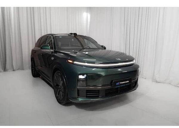 LiXiang L7, 2024 год выпуска с двигателем Гибрид, 6 600 000 RUB в г. Москва