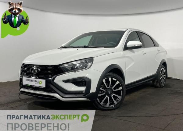 LADA (ВАЗ) Vesta, 2023 год выпуска с двигателем Бензин, 1 479 900 RUB в г. Великий Новгород