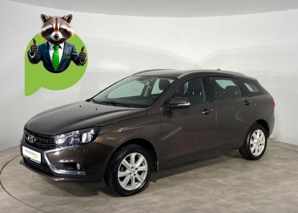LADA (ВАЗ) Vesta, 2021 год выпуска с двигателем Бензин, 1 134 000 RUB в г. Санкт-Петербург