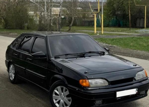 LADA (ВАЗ) 2114, 2006 год выпуска с двигателем Бензин, 147 000 RUB в г. Челябинск