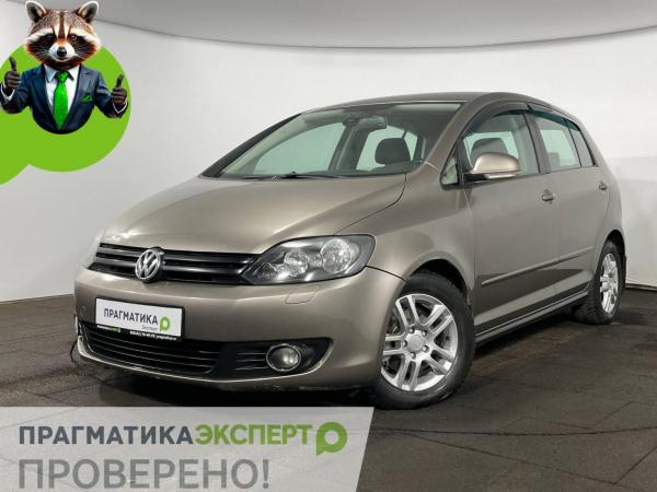 Volkswagen Golf Plus, 2012 год выпуска с двигателем Бензин, 609 900 RUB в г. Великий Новгород