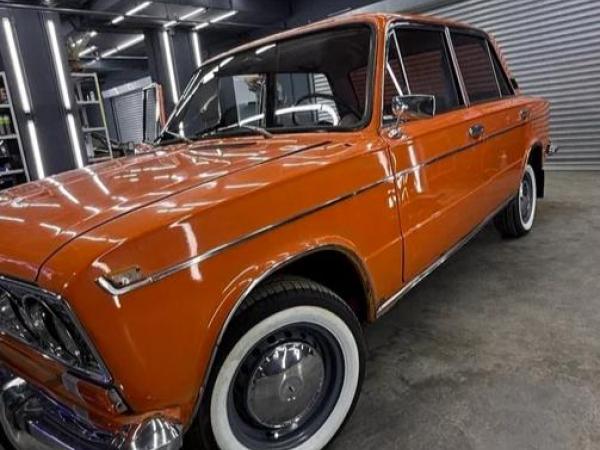 LADA (ВАЗ) 2103, 1979 год выпуска с двигателем Бензин, 220 000 RUB в г. Казань